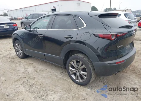 2021 Mazda Cx-30 Select from USA, damaged, VIN 3MVDMABL2MM242602